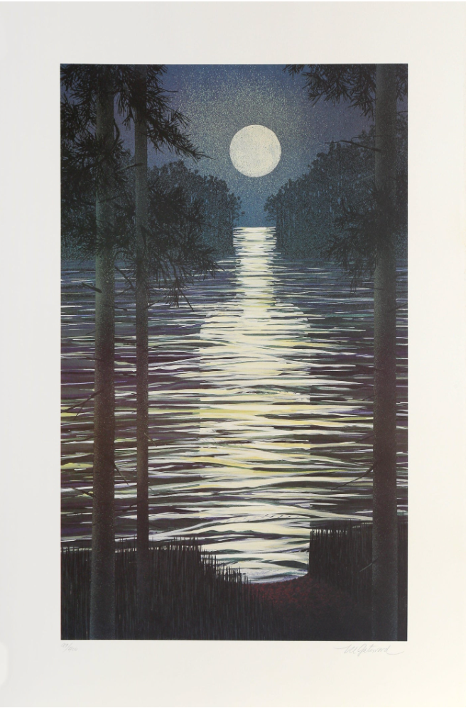 Maud Gatewood - Absolut State: North Caroline. was created as part of a campaign/collaboration with 