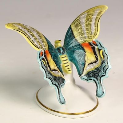 Rosenthal Selb Plossberg Germany 3X4 inches