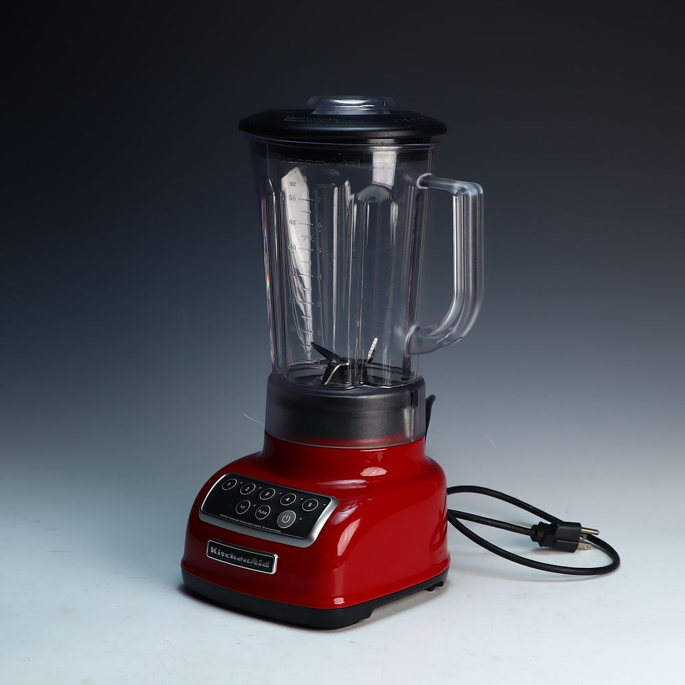 Lot 251: Kitchenaid Blender