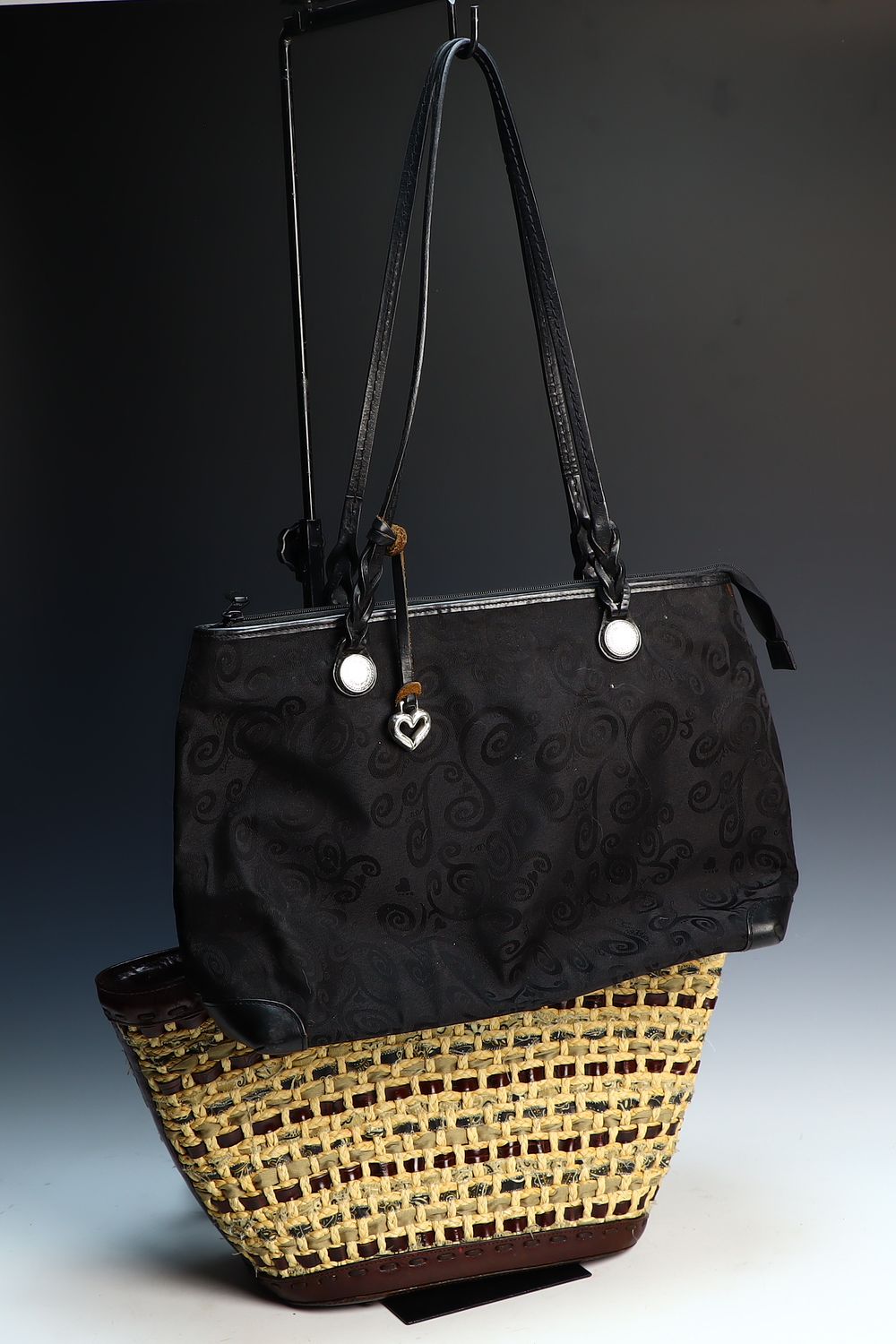 Lot 273: Two Brighton Purses
