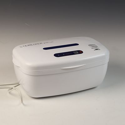 KH-MT508A Tabletop Ultraviolet Tool Sterilizer. A portable tabletop ultraviolet (UV) tool 
