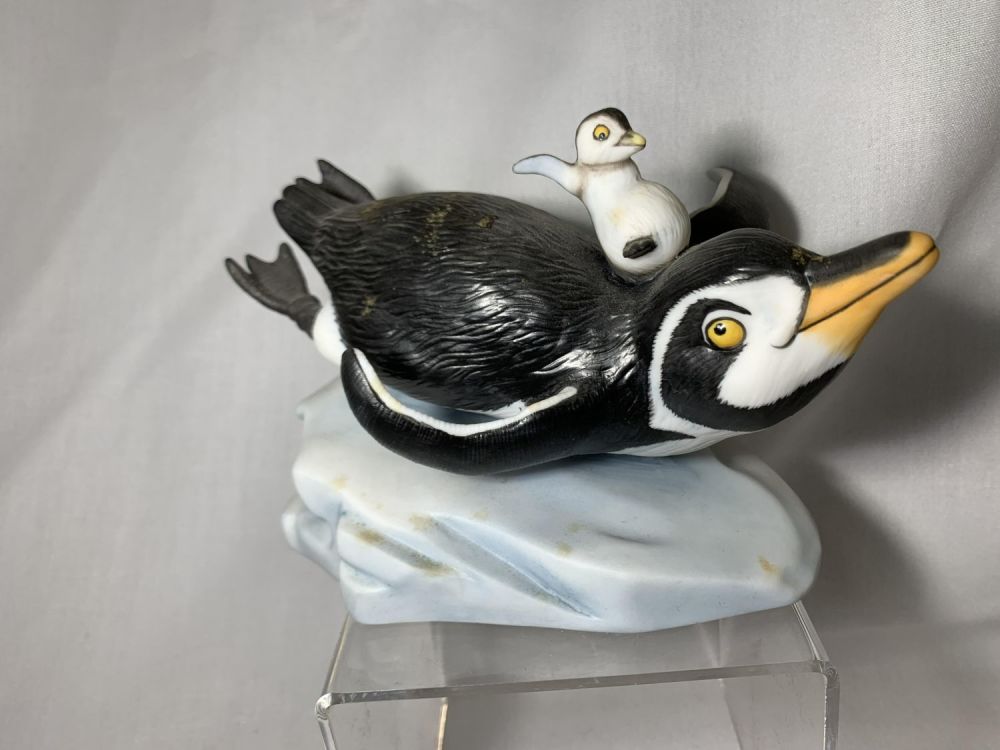 Lot 153: The Franklin Mint : Whee! .