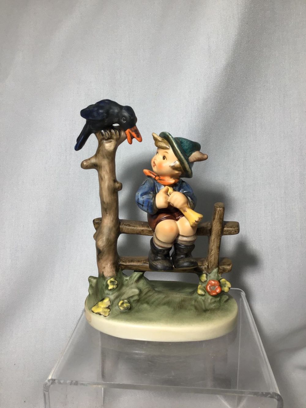 Lot 175: Mischief Maker Hummel .