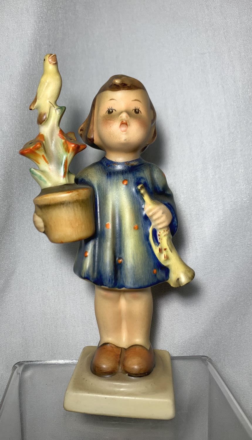 Lot 186: Delivery Hummel .
