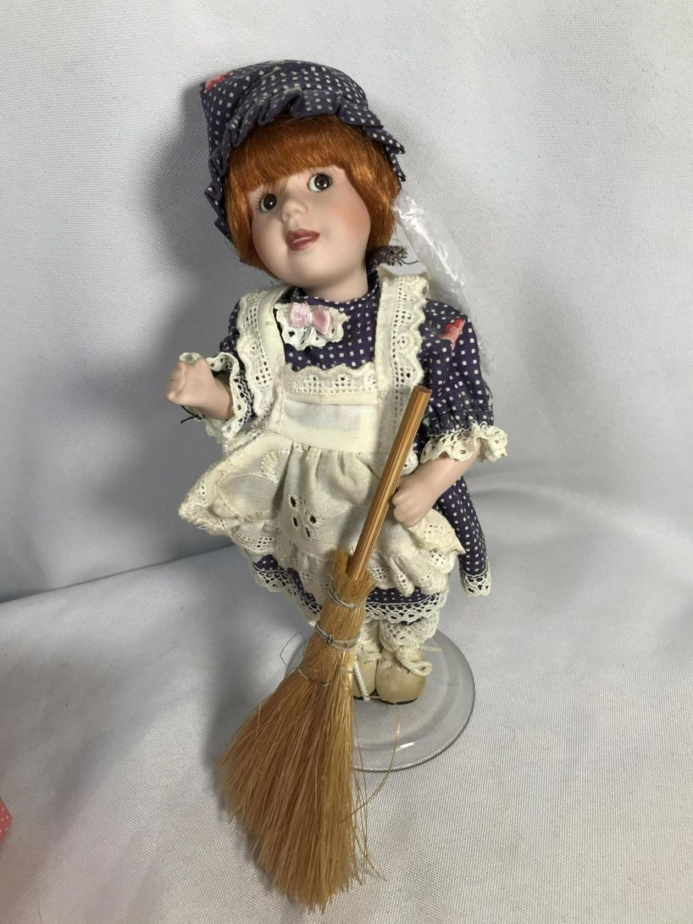 Lot 161: Paradise Galleries Saturdays Child In original