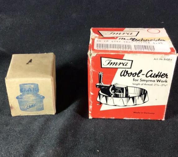 Lot 155: Vintage New Old Stock .