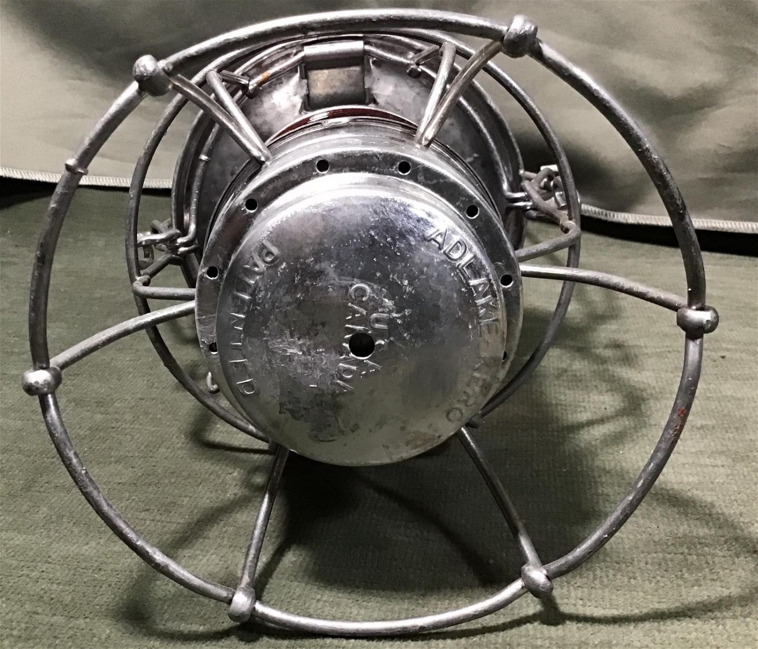 Lot 31 Penn Central Railroad Lantern Red Glass . The Lodge Auction House