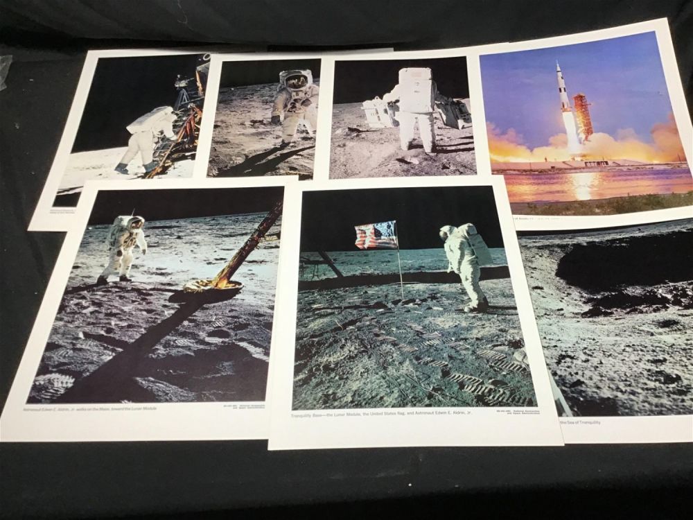 Lot 214: 14. Nassau photographs, color, routine ass off.