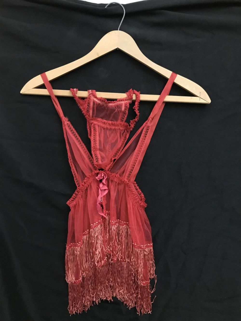 Lot 289: Vintage Womenâ€™s nightwear