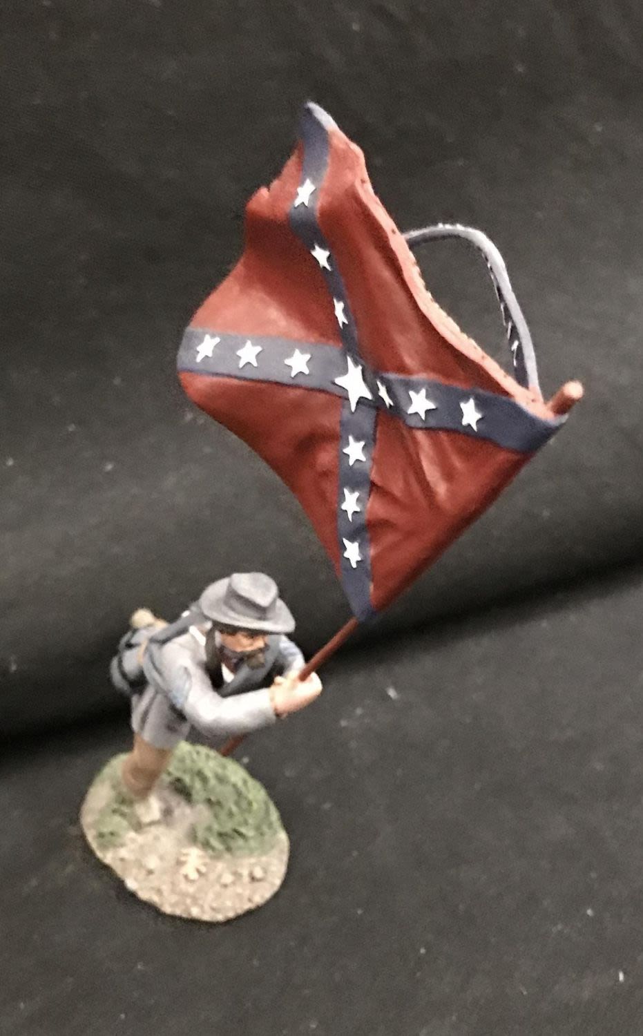 Lot 201: Britain American Civil War confederate 31188