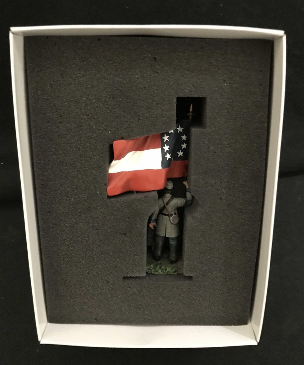 Lot 206: W Britain American Civil War 31132