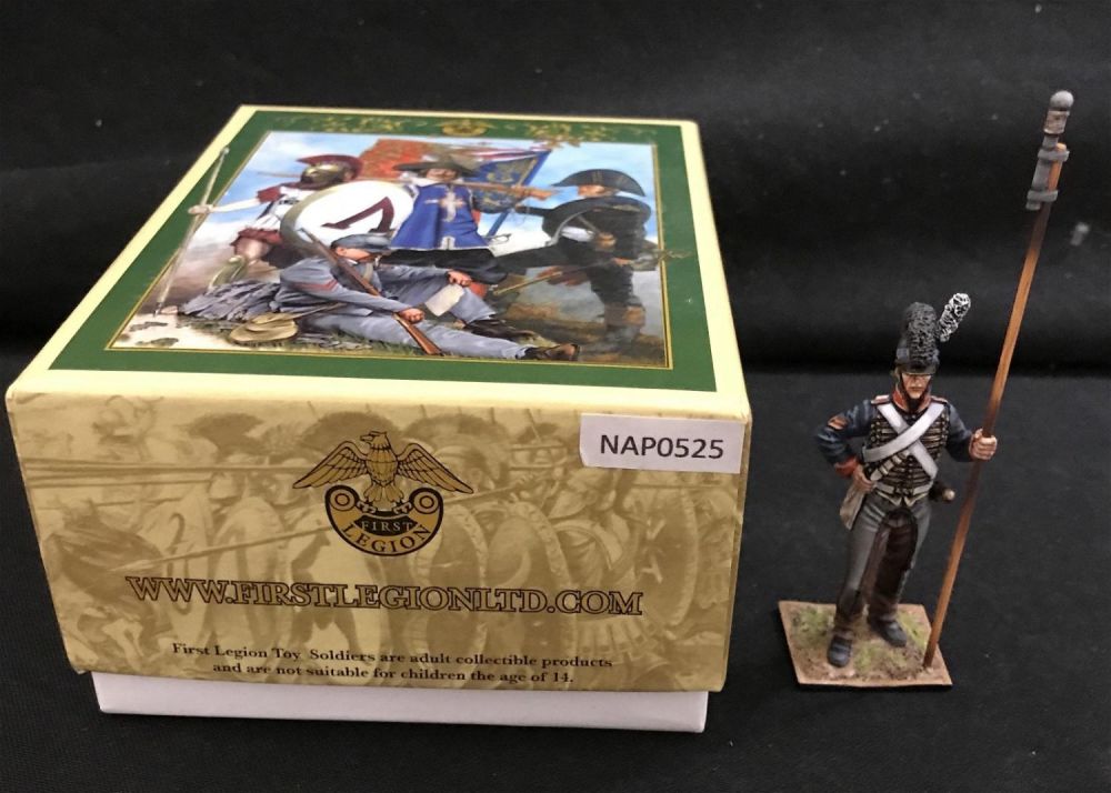 Lot 252: First Legion NAP0525 soldier
