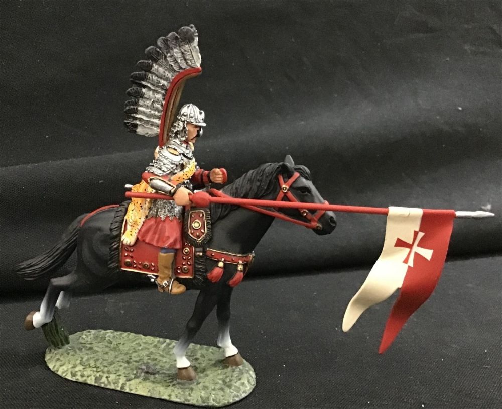 Lot 262: Front Line Figurines PWH.2 Renaissance Wars