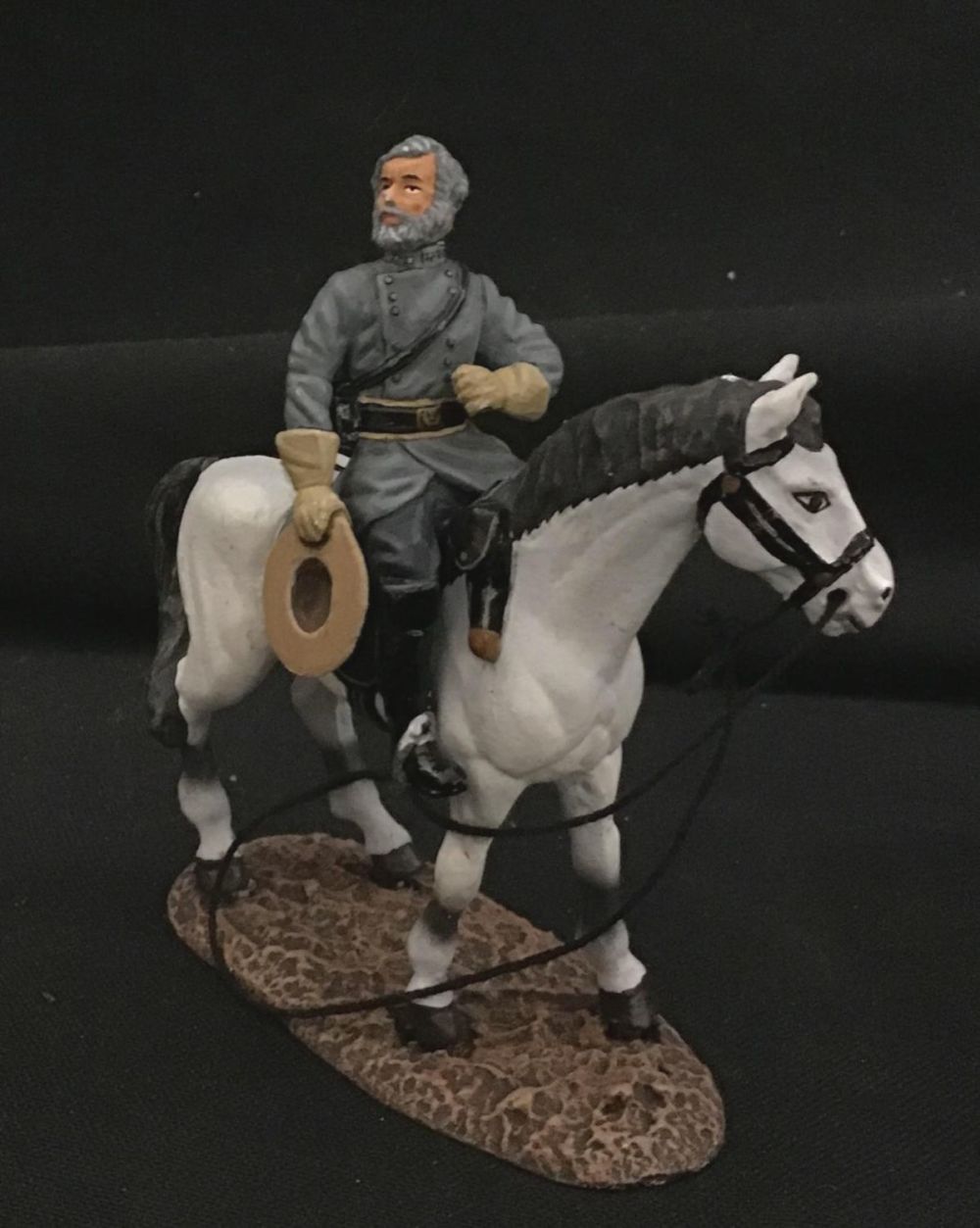 Lot 273: King & Country American Civil War  ACW12
