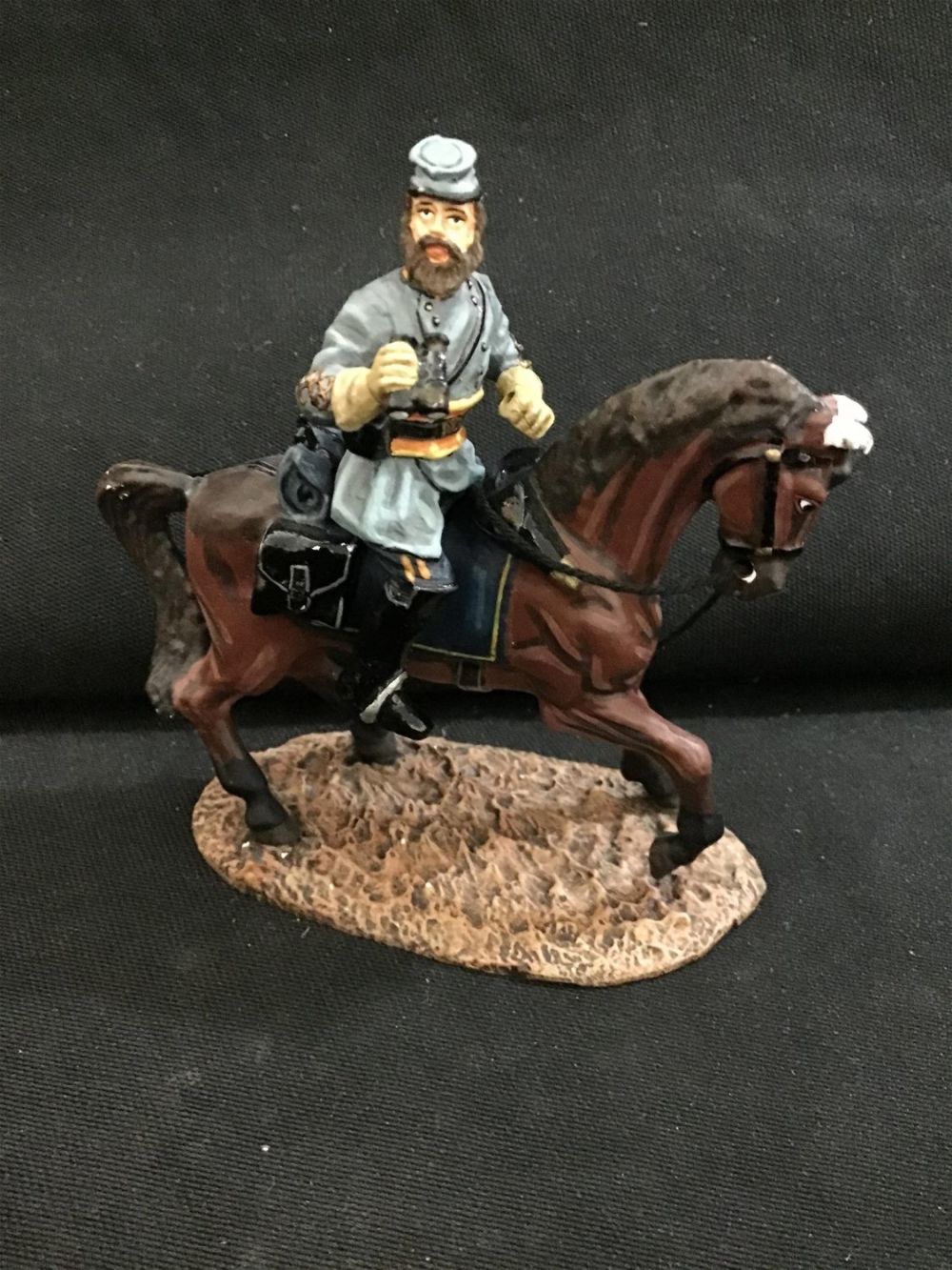 Lot 280: King & Country American Civil War ACW13