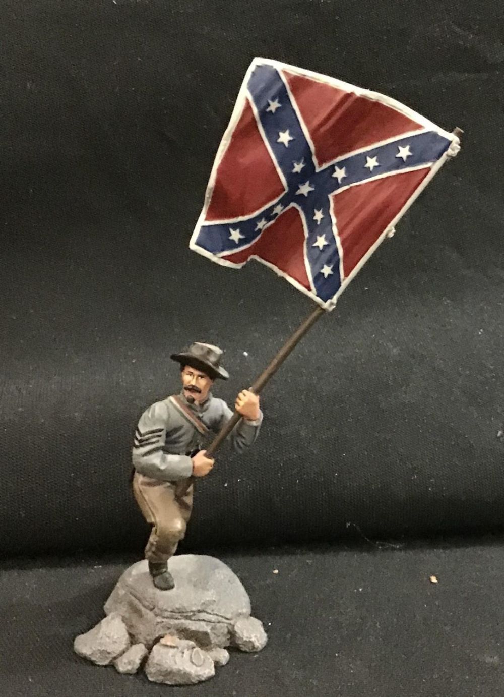 Lot 291: W Britain American Civil War 31245