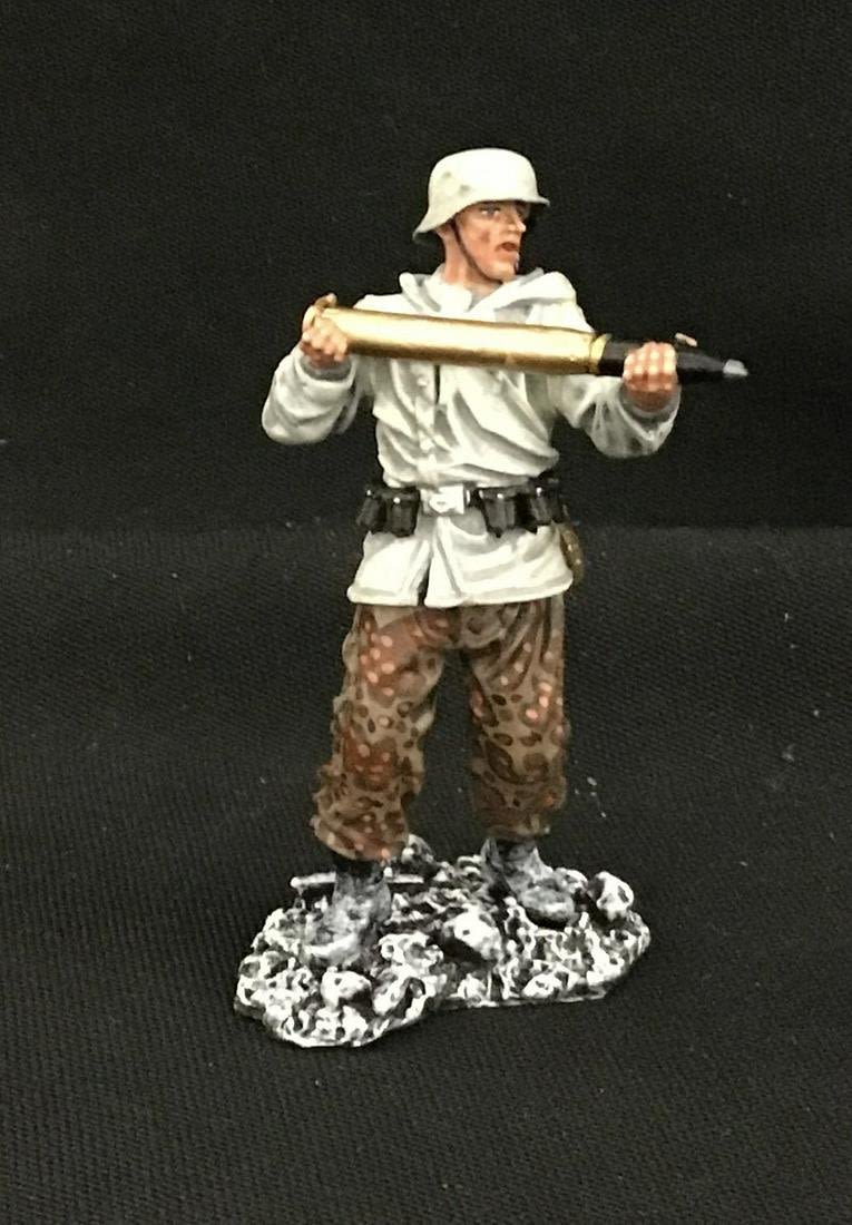 Lot 167: The Collectors Showcase 1:30 WW2 88mm Flak37