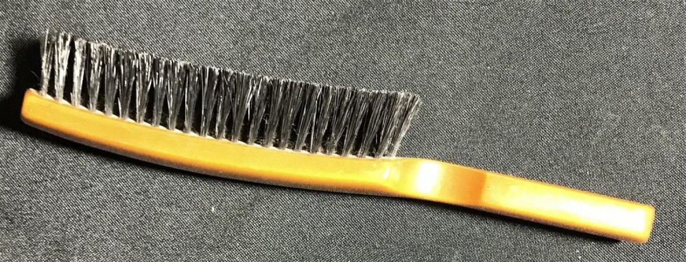 Lot 197: Fuller Hair Brush