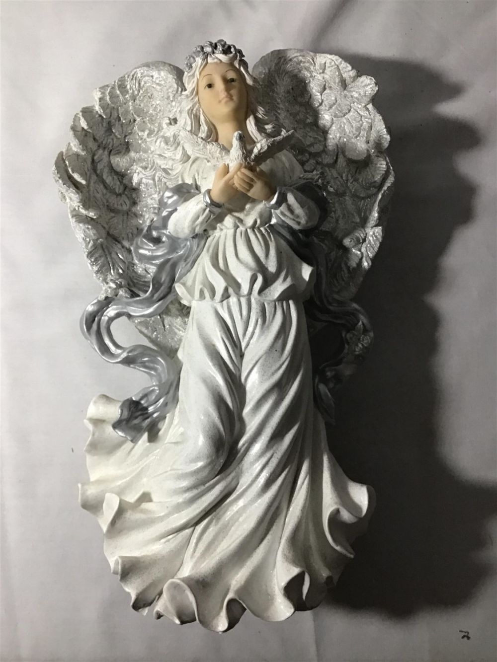 Lot 286: Beautiful Angel Pottery