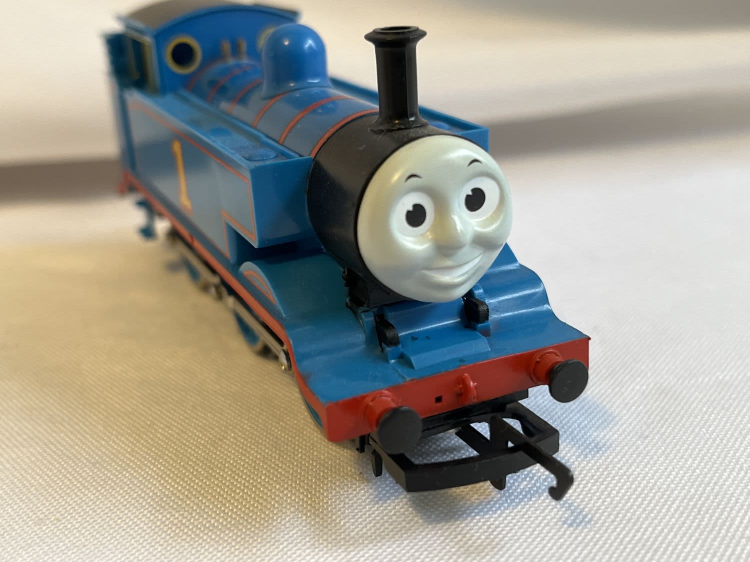 Lot 67 Hornby Thomas the Train Engine R 351 The Lodge Auction House