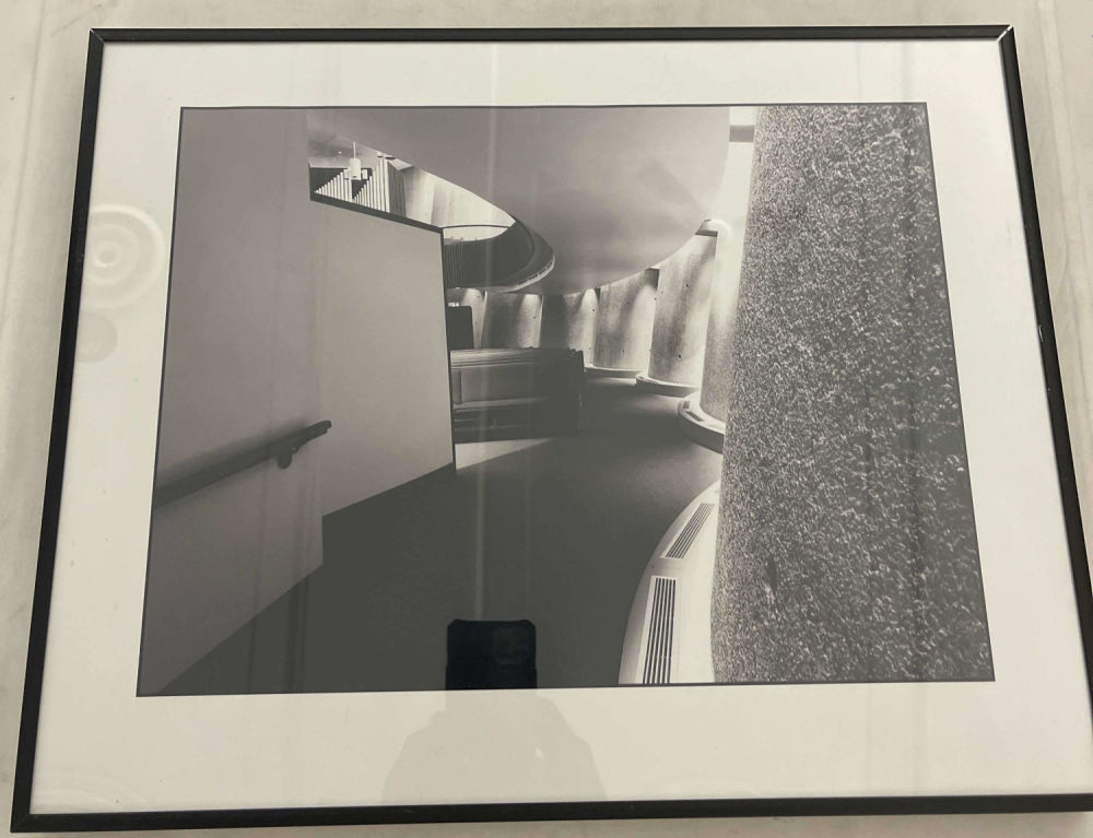 Lot 216: Cheryl Pleskow Original Titled "Entrance"