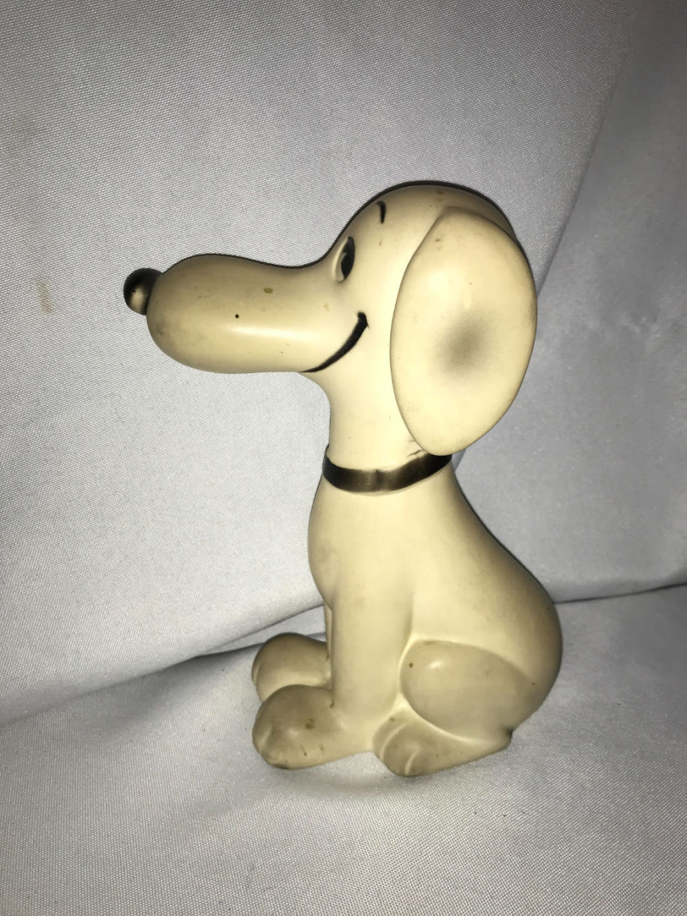 Lot 272: 1958 United Feature Syndicate Snoopy