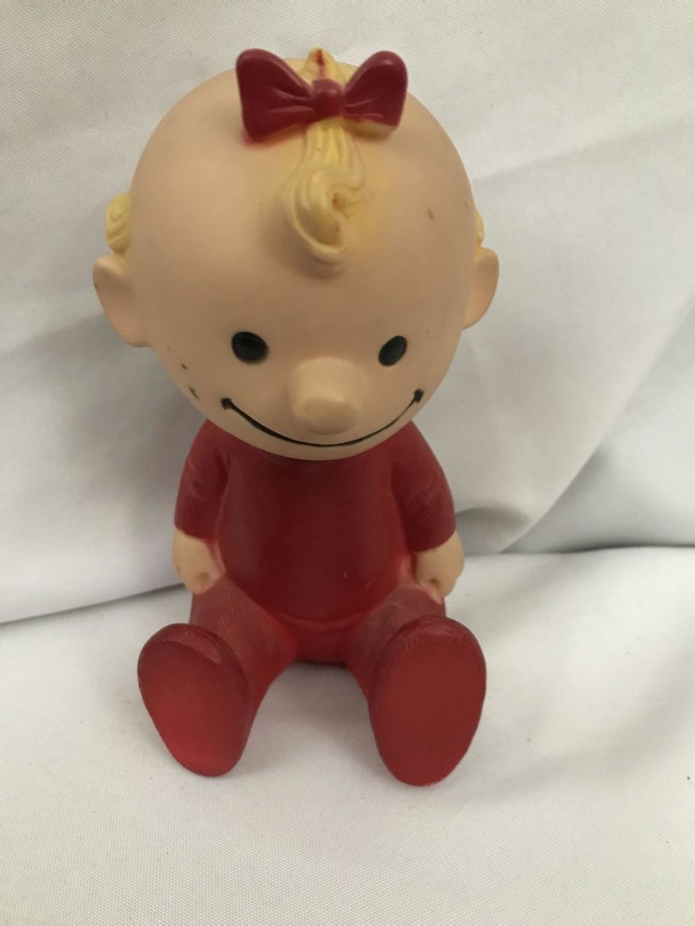 Lot 275: Vintage United Feature Syndicate Baby Sally