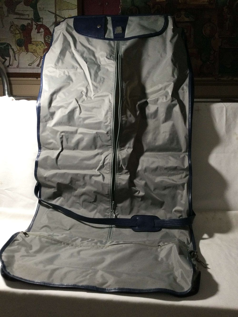Lot 211: American Tourister Luggage