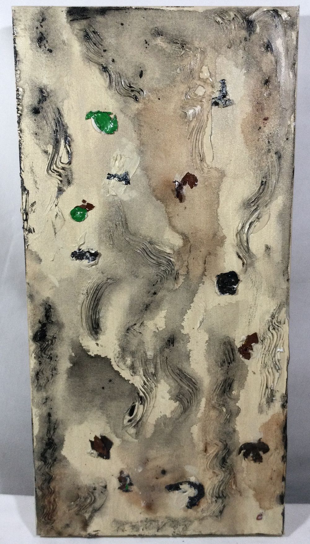 Lot 1219: Enid Edelman AUTUMN BREEZES
