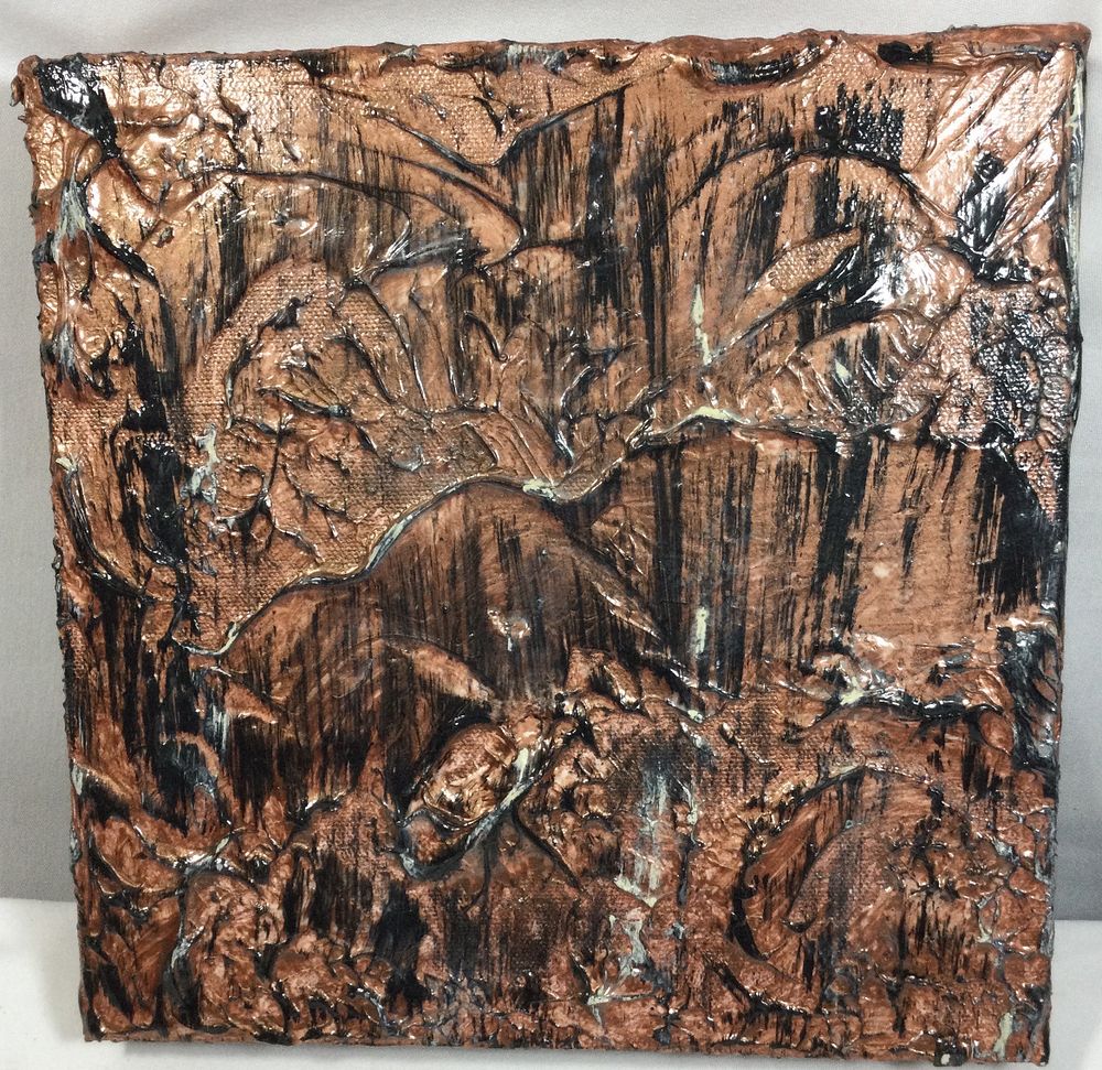Lot 1230d: MY UNIVERCE (sic) by Enid Edelman