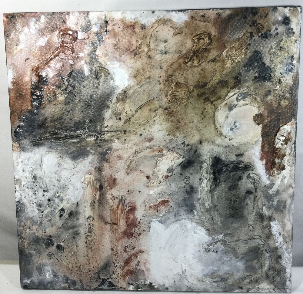 Lot 1234b: WANDERINGS by Enid Edelman