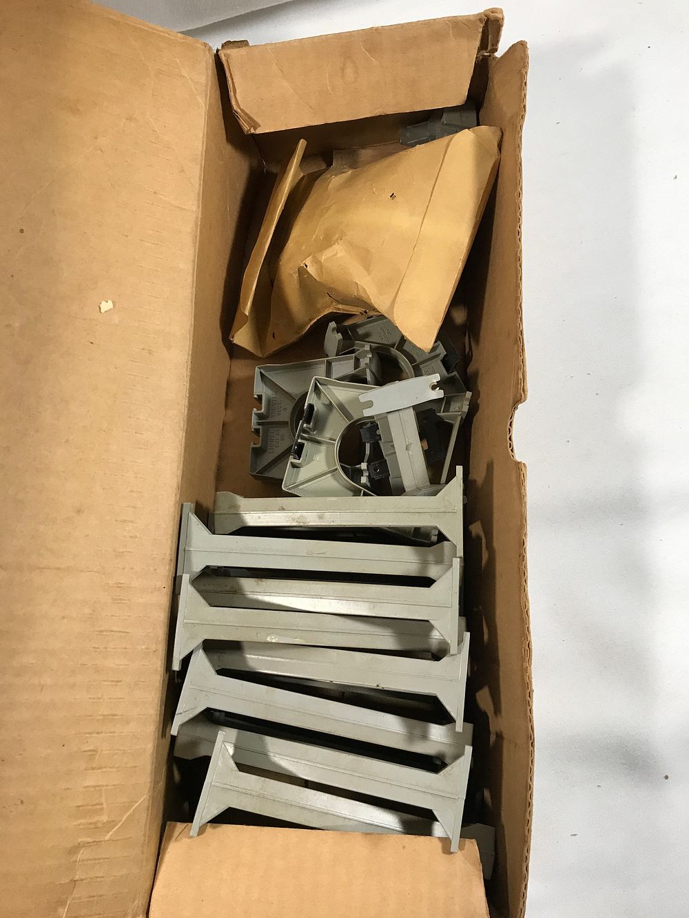 Lot 181a: Lionel Trestle Set in org box