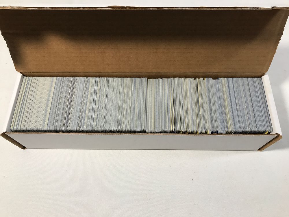 Lot 403: Pokémon Playing Card Collection