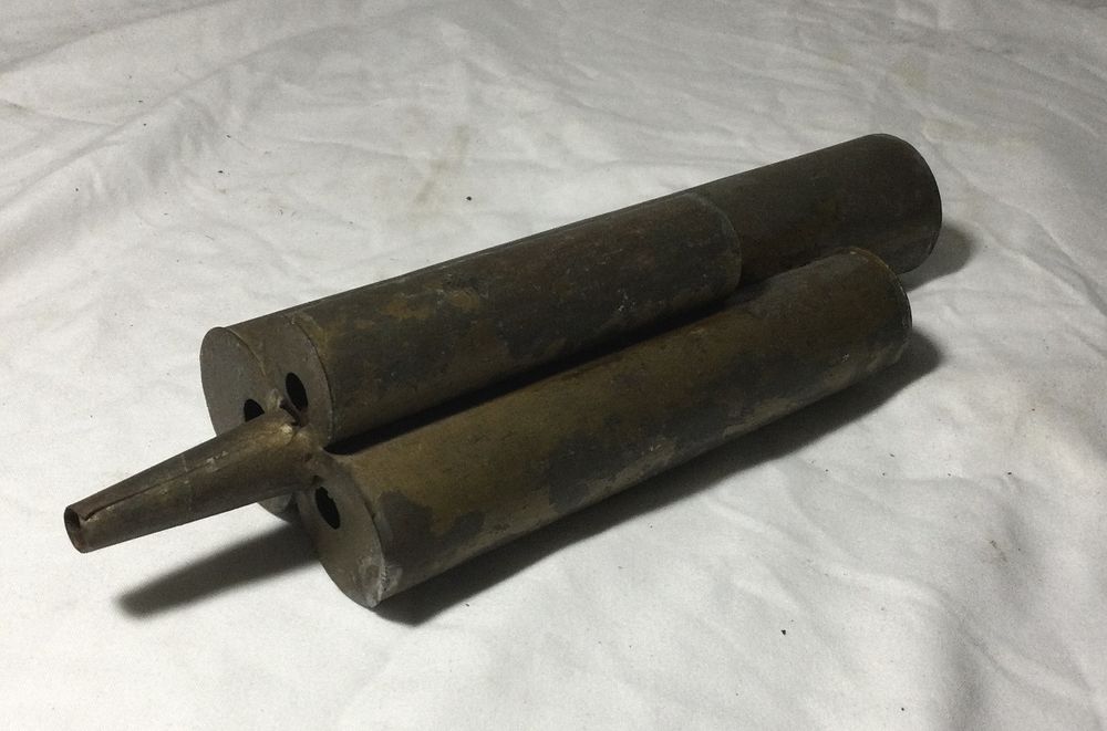 Lot 420: Vintage Train Whistle Percussion Instrument