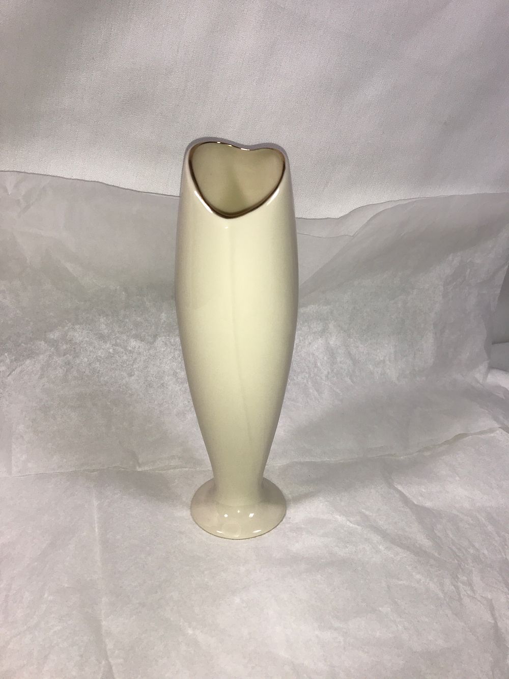 Lot 11: Lenox Bud Vase
