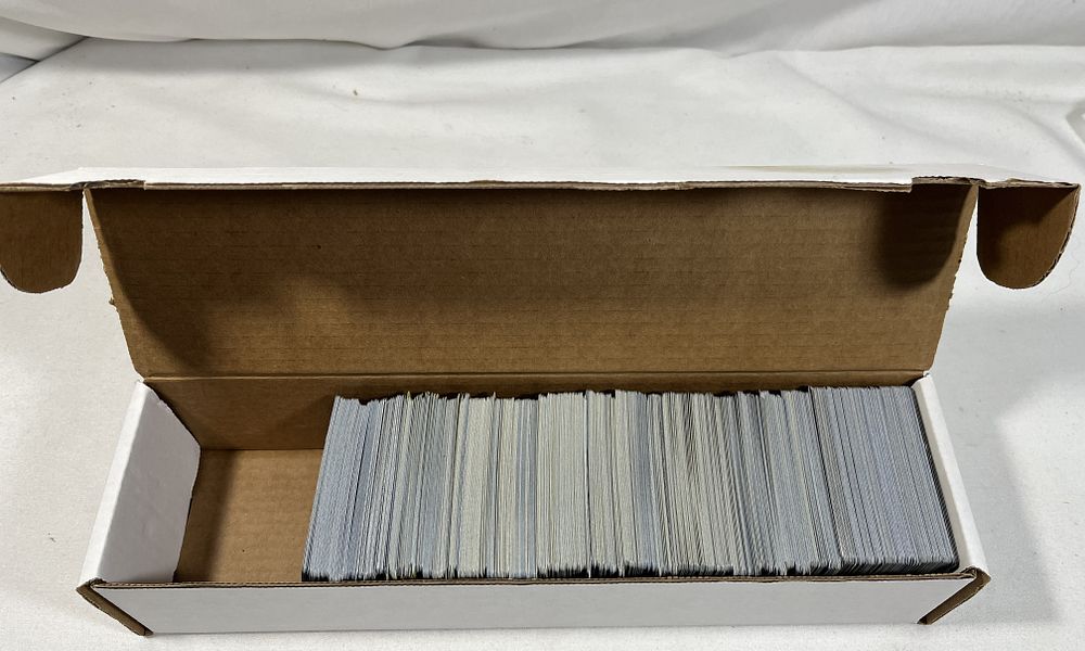 Lot 405: Pokémon Trading Cards