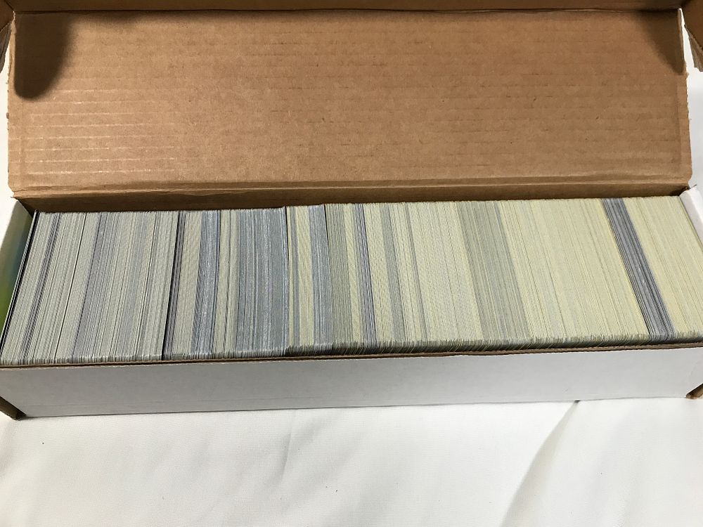 Lot 410: Pokémon Trading Card Collection
