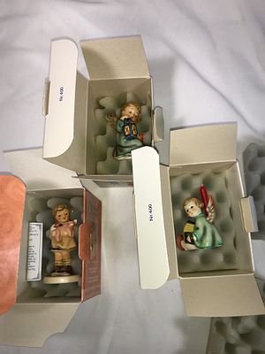 Hummels in org packages (3)