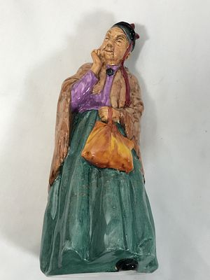 Royal Doulton Bridget. .