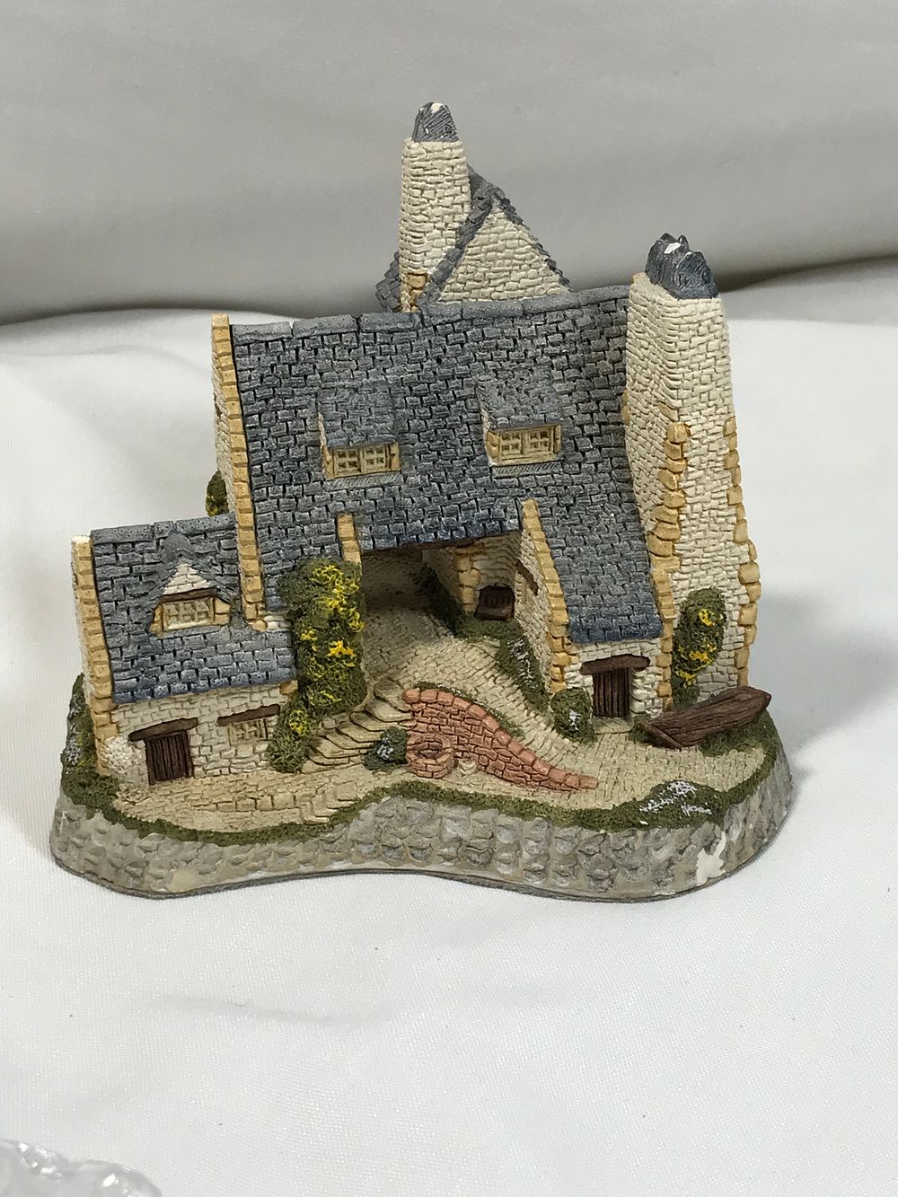 Lot 381: Dave Winter West Country Collection