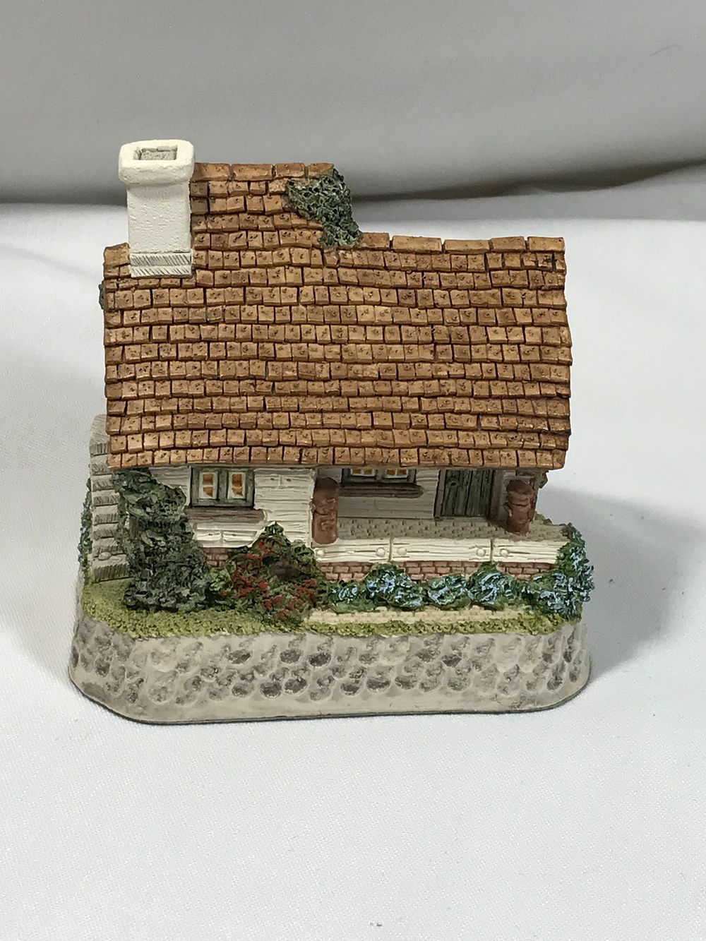 Lot 386: Dave Winter Cottages The Model Dairy