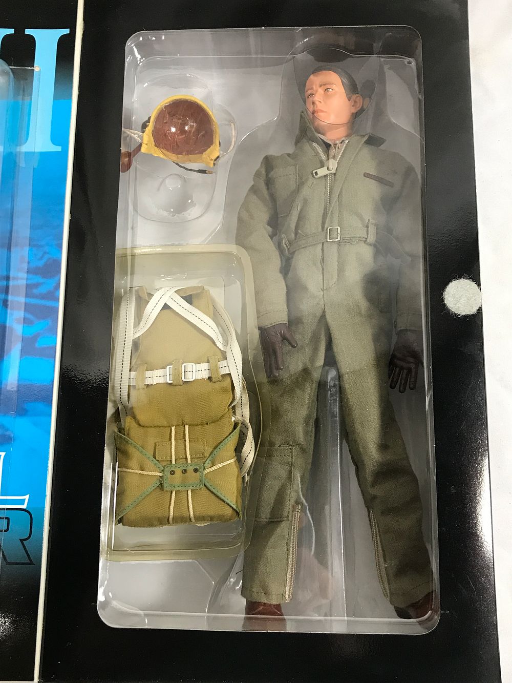 Lot 148: Pearl Harbor Action Figure new in box