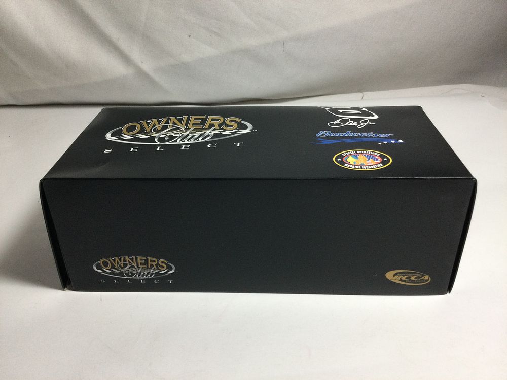Lot 348: Dale Earnhardt Jr. , 2007 Monte Carlo SS