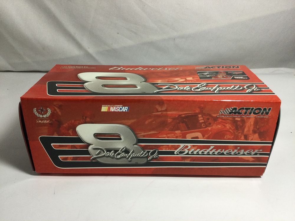 Lot 350: Dale Earnhardt Jr., 2003 Monte Carlo