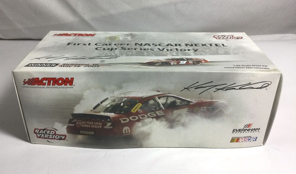 Lot 359: Kasey Kahne, 2005 Charger