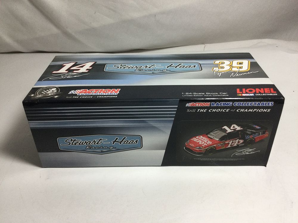 Lot 367: Tony Stewart, 11 Impala