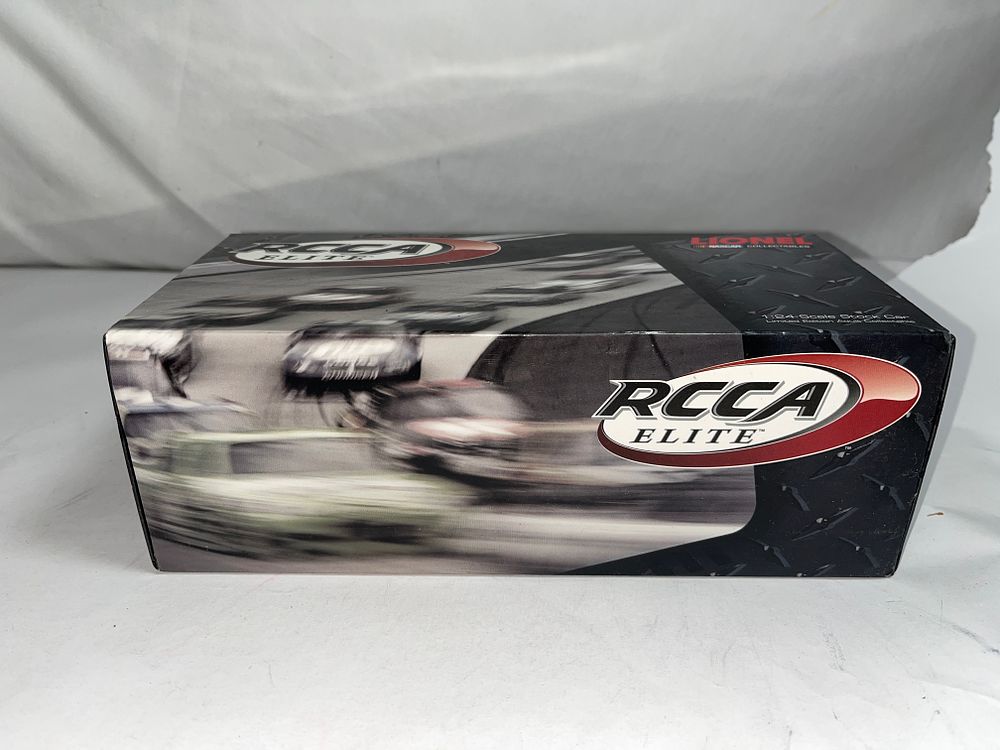 Lot 371: Trevor Bayne, 2011 Fusion