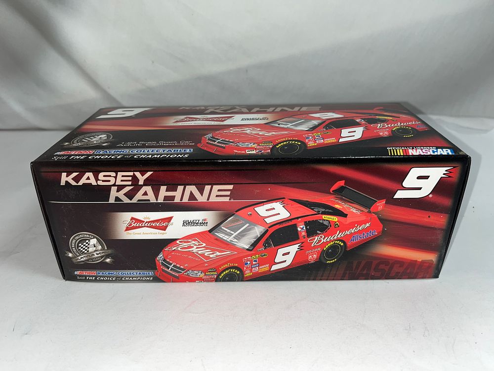 Lot 372: Kasey Kahne, 2008 charger