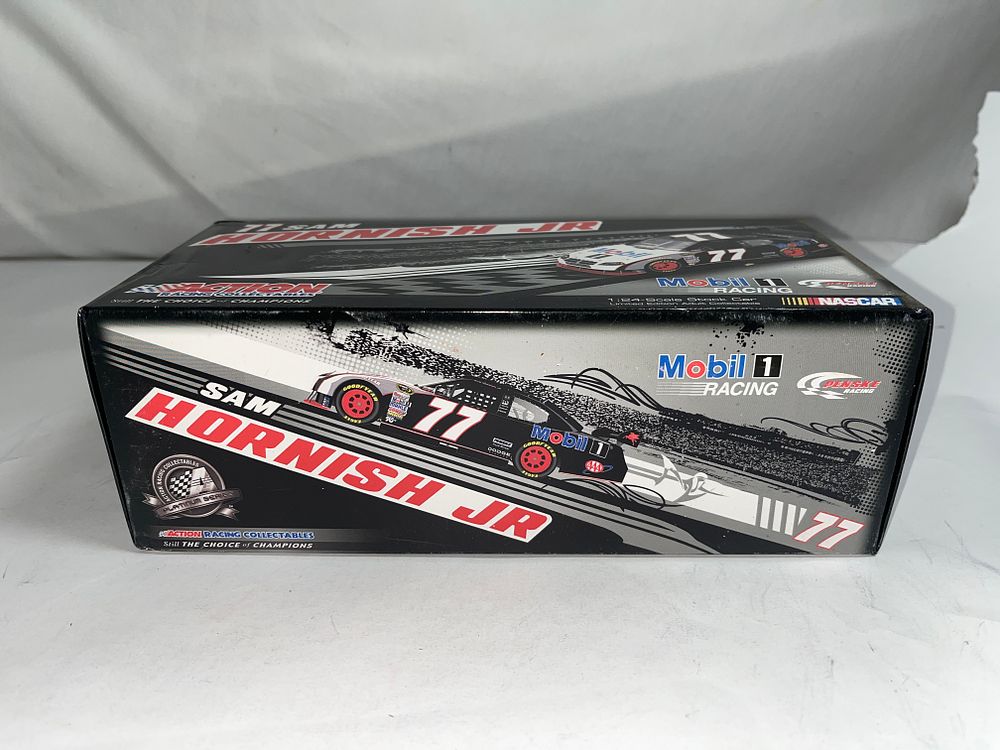 Lot 373: Sam Hornish Junior, 2009 charger