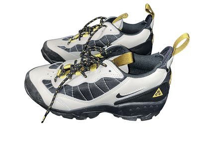Nike ACG Air Mada Light Bone DO9332-001. In very good condition. These Nike ACG (All Conditions 